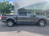 Used 2020 Ford F150 XLT w/ Equipment Group 302A Luxury image 2