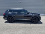 Used 2019 Volkswagen Atlas SEL Premium image 2