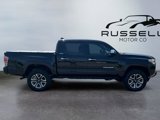 Used 2016 Toyota Tacoma Limited image 6
