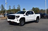 Used 2023 GMC Sierra 1500 AT4 image 2