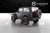 Used 2011 Jeep Wrangler Sport image 5
