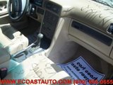 Used 1998 Volvo V70 image 5