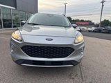 Used 2021 Ford Escape SEL image 2