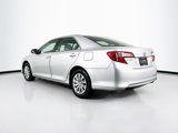 Used 2012 Toyota Camry LE image 5
