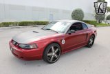 Used 2000 Ford Mustang Coupe image 3