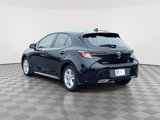Used 2022 Toyota Corolla SE w/ SE Preferred Package image 5