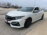 Used 2020 Honda Civic EX-L image 2