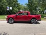 New 2025 Ford Maverick XLT w/ XLT Luxury Package image 4