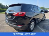 Used 2018 Chevrolet Equinox LT image 4