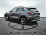 Used 2023 Ford Escape Platinum image 3