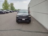 Used 2019 Jeep Grand Cherokee Limited w/ Trailer Tow Group IV image 2