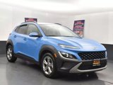 Used 2022 Hyundai Kona SEL w/ Cargo Package image 2