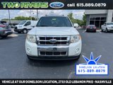 Used 2012 Ford Escape Limited image 3