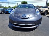 Used 2013 Nissan Leaf SL image 3