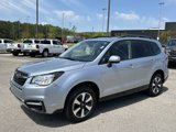 Used 2017 Subaru Forester 2.5i Premium image 3