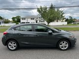 Used 2018 Chevrolet Cruze LT image 4