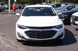 Used 2024 Chevrolet Malibu LT image 5