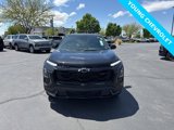 New 2025 Chevrolet Equinox RS w/ Safety and Technology Package image 2