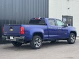 Used 2016 Chevrolet Colorado LT w/ Luxury Package, Chrome image 4