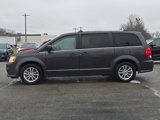 Certified 2019 Dodge Grand Caravan SXT image 4