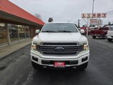 Used 2018 Ford F150 4x4 SuperCrew image 2