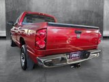 Used 2007 Dodge Ram 1500 Truck ST w/ V6 Value Group image 4