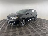 Used 2020 Nissan Murano Platinum w/ Cargo Package image 3