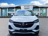 Certified 2021 Buick Encore GX Select image 2