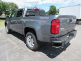 Used 2022 Chevrolet Colorado LT w/ LT Convenience Package image 6