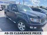 Used 2014 Honda Ridgeline RTL image 2
