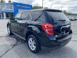 Used 2017 Chevrolet Equinox LS image 5