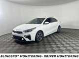 Certified 2021 Kia Forte LXS image 3