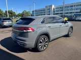 Used 2022 Volkswagen Atlas Cross Sport SEL Premium R-Line image 5