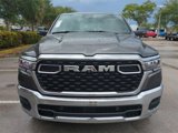 New 2025 RAM 1500 Big Horn image 3