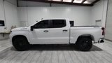 New 2025 Chevrolet Silverado 1500 Custom w/ LPO, Dark Essentials Package image 5