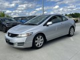 Used 2010 Honda Civic LX image 2