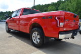 Used 2016 Ford F150 XLT image 4
