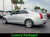 Used 2013 Cadillac ATS Luxury image 5