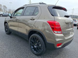 Certified 2022 Chevrolet Trax LT w/ Sport Edition image 4