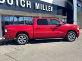 Used 2020 RAM 1500 Big Horn image 2