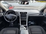 Used 2019 Ford Fusion SE image 5