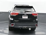 Used 2018 Toyota Highlander Limited image 4