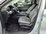 New 2025 Ford Explorer Active image 5