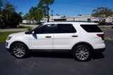 Used 2017 Ford Explorer Limited w/ Equipment Group 301A image 2
