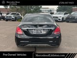Used 2018 Mercedes-Benz C 43 AMG 4MATIC Sedan image 4