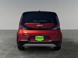 Used 2023 Kia Soul LX image 5