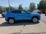 New 2025 Jeep Compass Latitude image 6