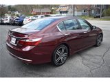 Used 2016 Honda Accord Sport image 6