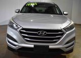 Used 2018 Hyundai Tucson SEL image 4