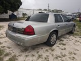 Used 2008 Mercury Grand Marquis GS image 4